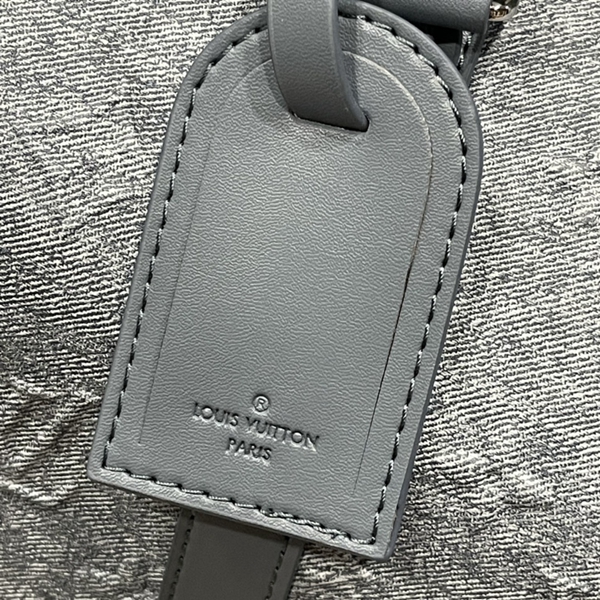 ルイヴィトンバッグ細部ディテール